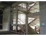 安全防护栏