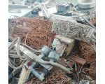 回收废铁废旧电机