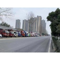 北君平二手货车