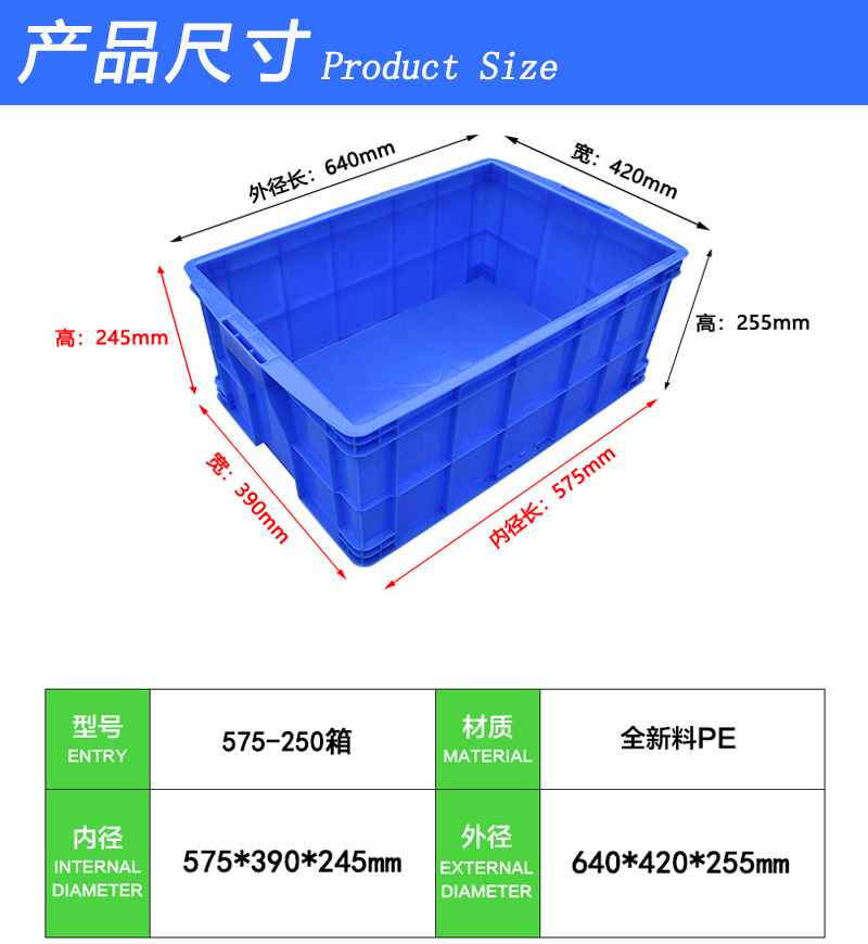 575-250箱