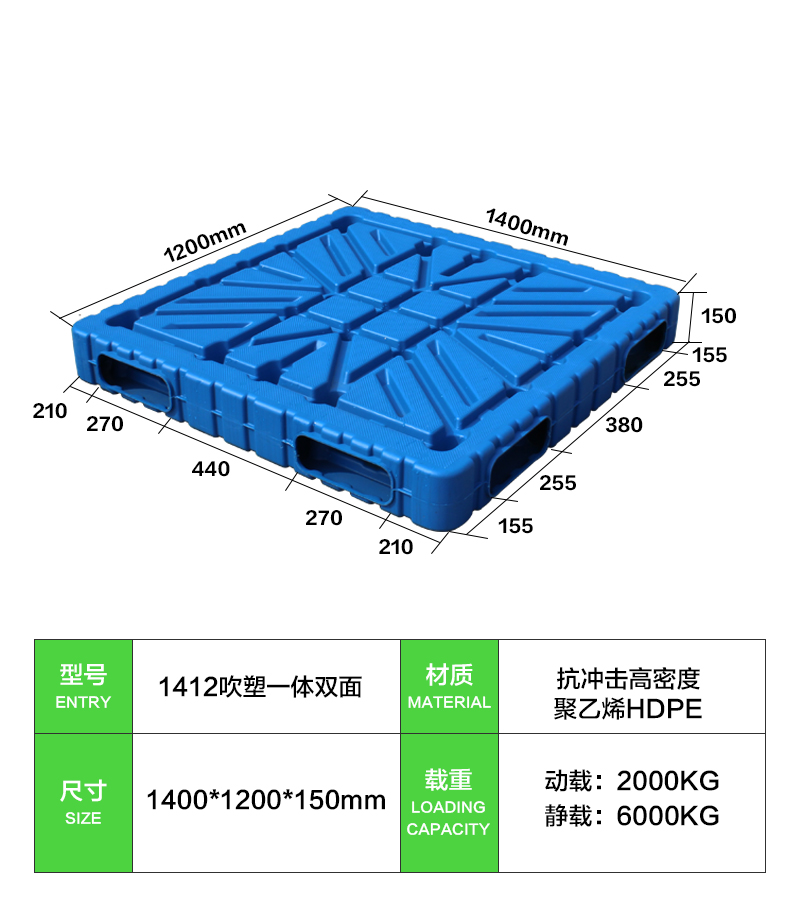 1412吹塑一体成型