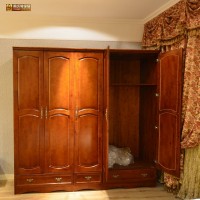 新明柏木家具