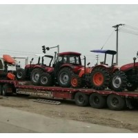 川汉二手农机