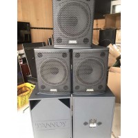 如意音响工程部