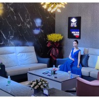 海皇波斯顿家居