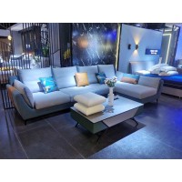 海皇波斯顿家居