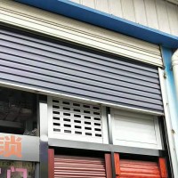 宇航卷帘门