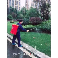 现场工作图