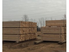 成功木业模板木方收售