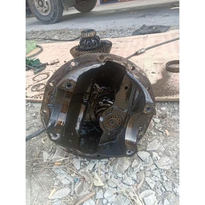 刘师重汽维修