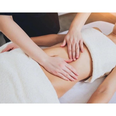 甲舒乐足浴按摩SPA