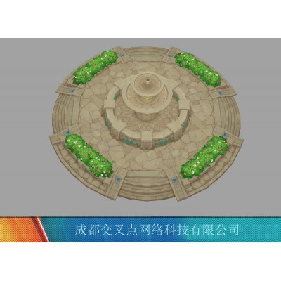 花园