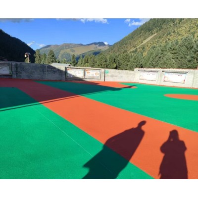 途驰天成交通工程